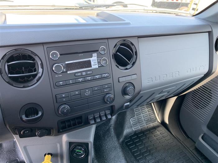 2027 Ford F-650-19