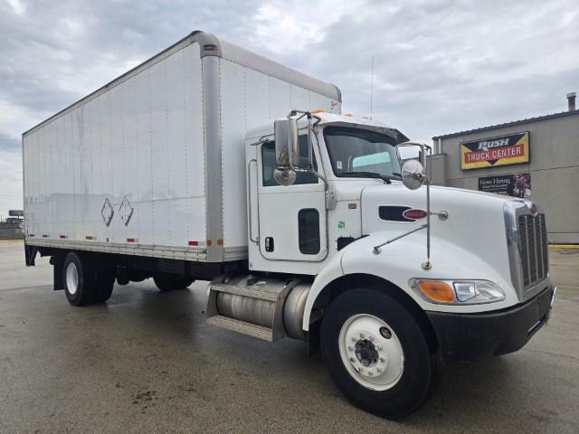 2018 Peterbilt 337-2