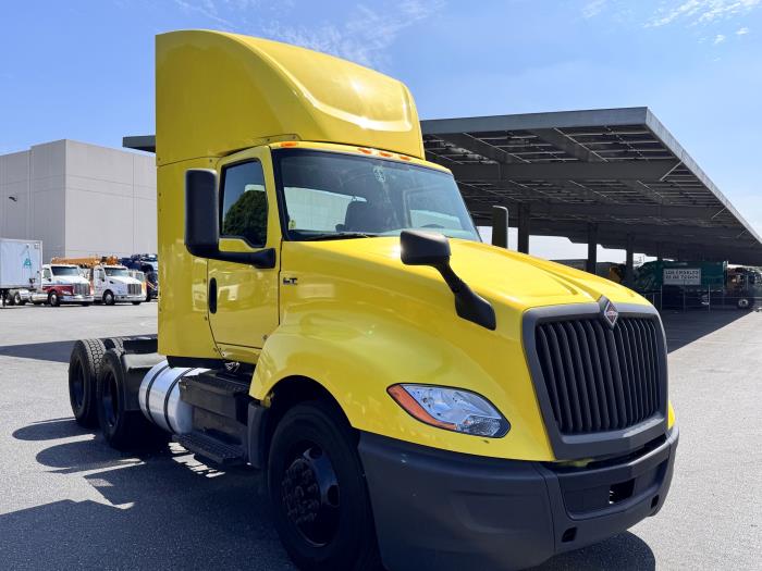 2023 International LT625-2
