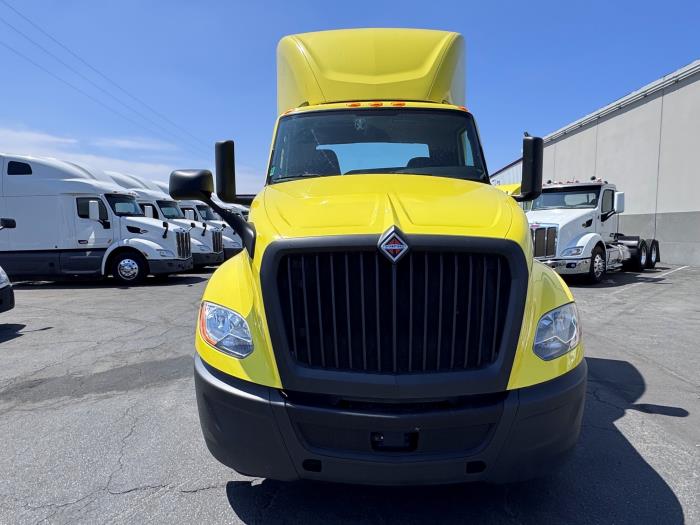 2023 International LT625-1