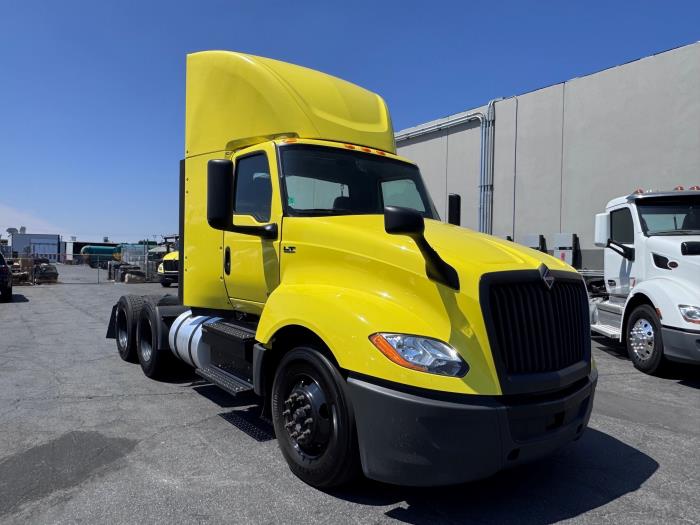 2023 International LT625-2