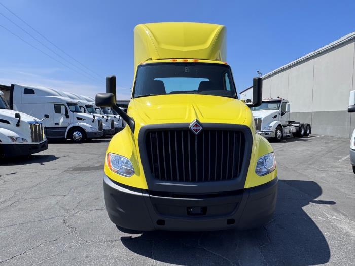 2023 International LT625-1
