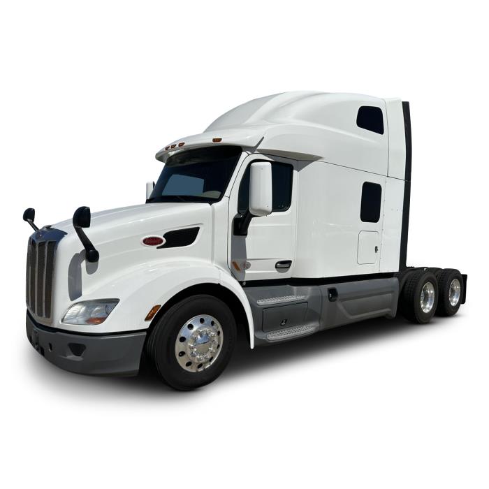 2021 Peterbilt 579-0