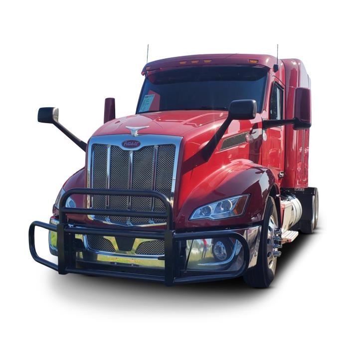 2023 Peterbilt 579