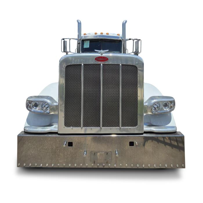 2023 Peterbilt 389-0