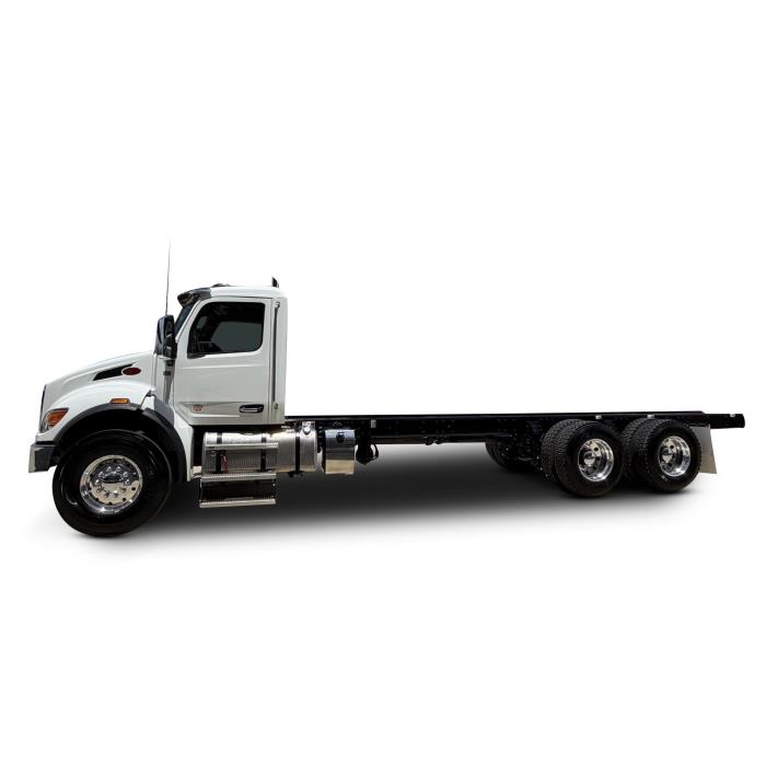 2027 Peterbilt 548-0