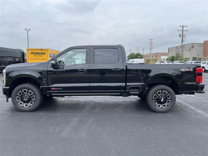2026 Ford F-250-3