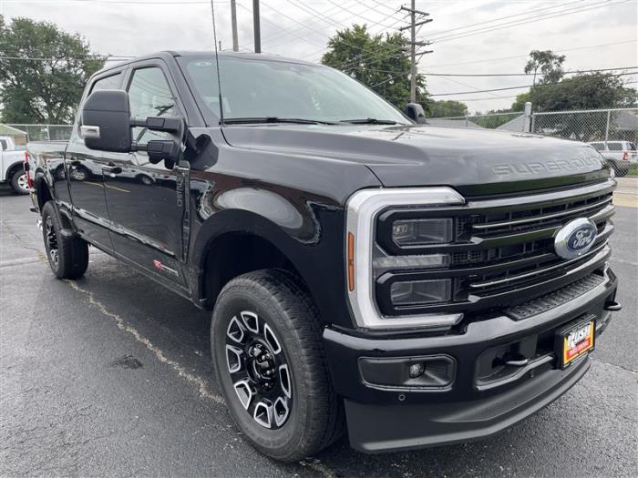 2026 Ford F-250-8