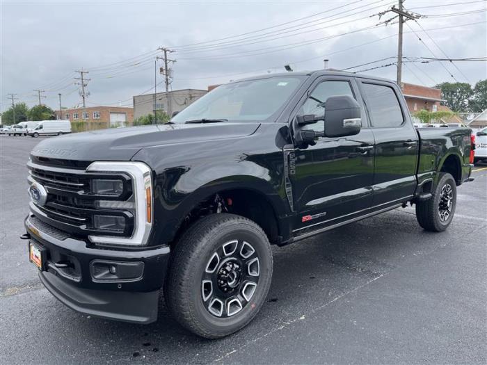2026 Ford F-250-1
