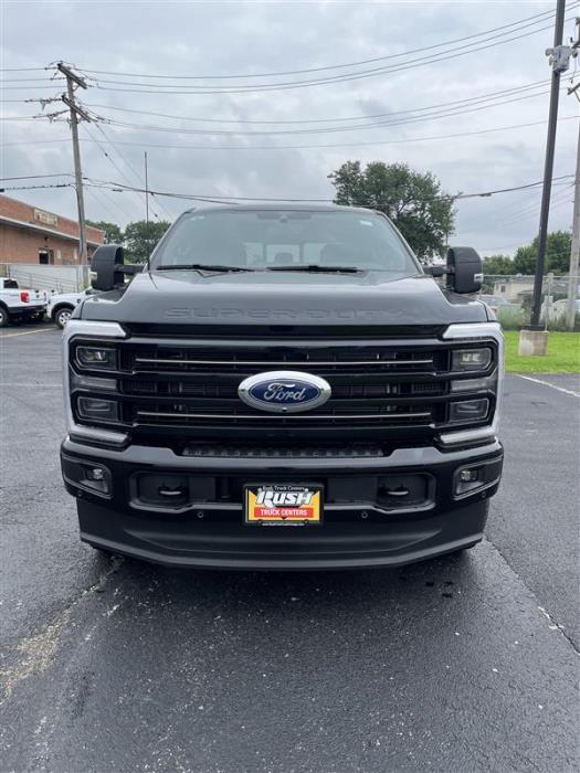 2026 Ford F-250-2