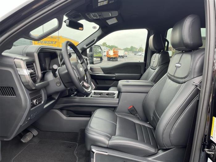 2026 Ford F-250-23