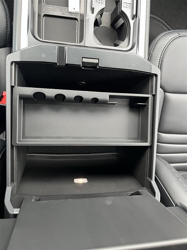 New 2026 Ford F-250 Platinum Crew Cab for sale #2066541 - photo 18
