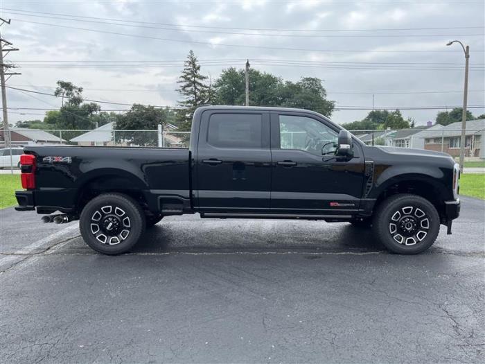 2026 Ford F-250-7