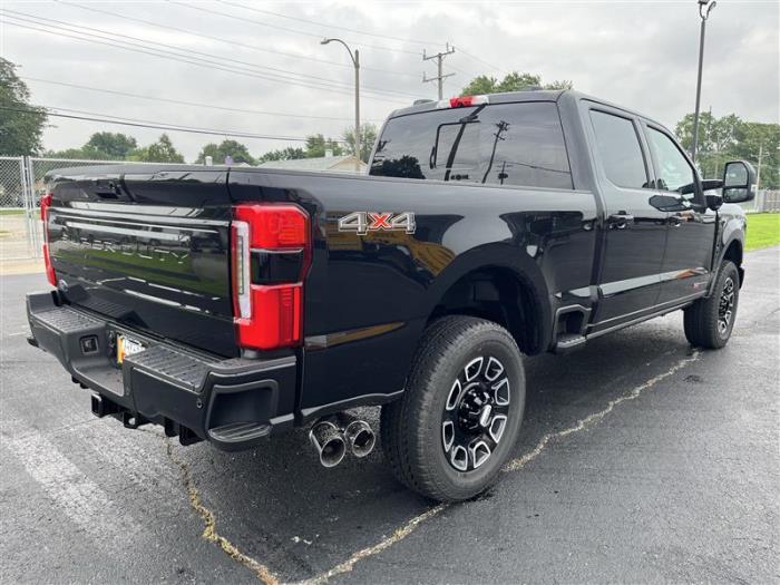 2026 Ford F-250-6