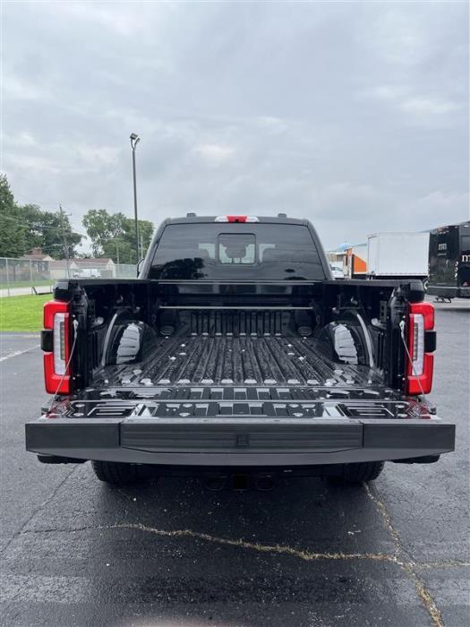 2026 Ford F-250-10