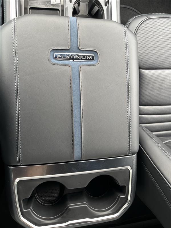New 2026 Ford F-250 Platinum Crew Cab for sale #2066541 - photo 20