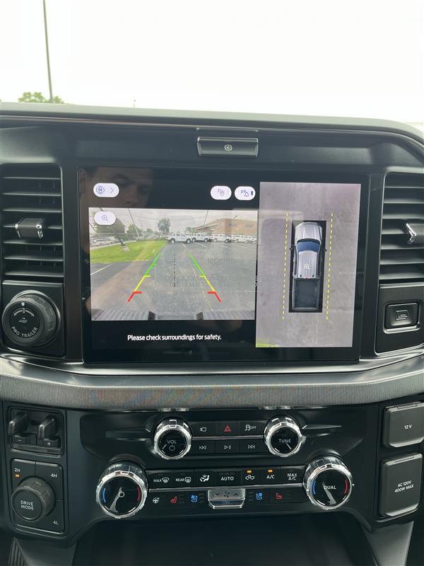 New 2026 Ford F-250 Platinum Crew Cab for sale #2066541 - photo 16