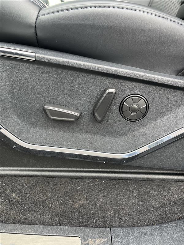 New 2026 Ford F-250 Platinum Crew Cab for sale #2066541 - photo 25