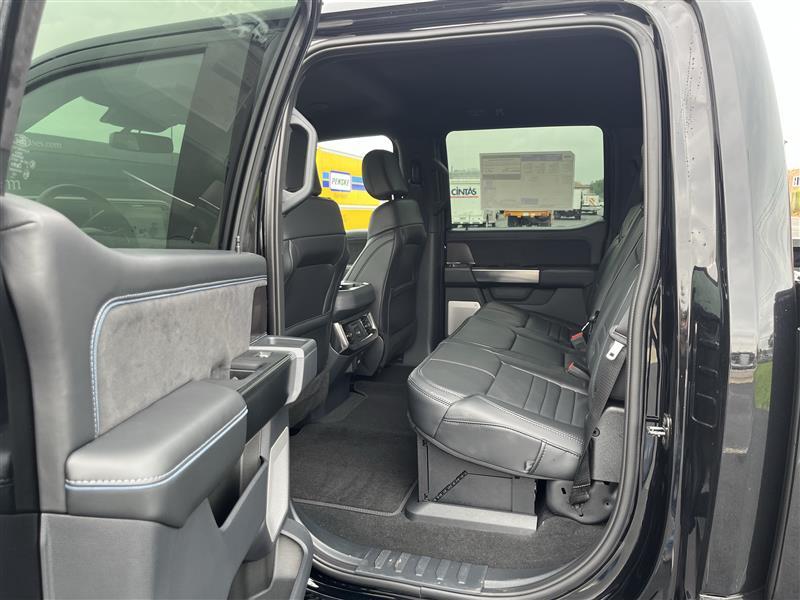 New 2026 Ford F-250 Platinum Crew Cab for sale #2066541 - photo 26