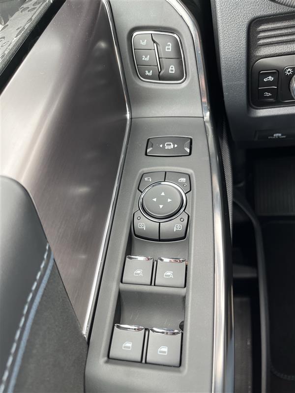 New 2026 Ford F-250 Platinum Crew Cab for sale #2066541 - photo 22