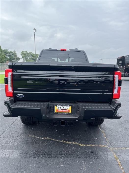 2026 Ford F-250-5