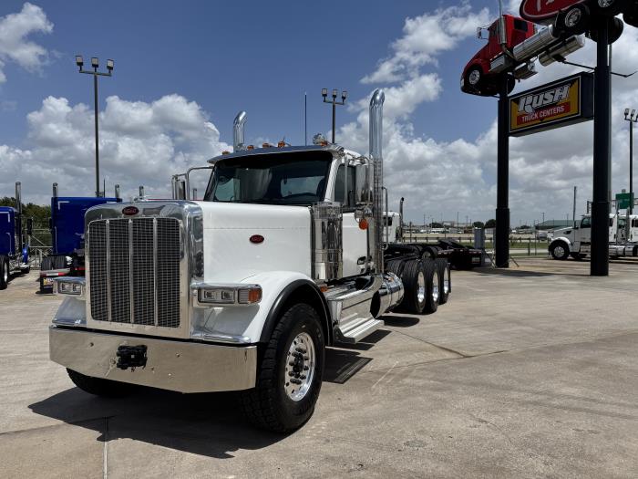 2027 Peterbilt 589-2