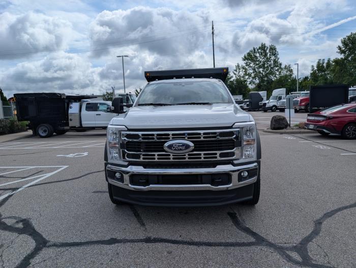 2026 Ford F-550-14