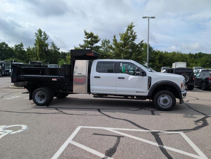 2026 Ford F-550-17