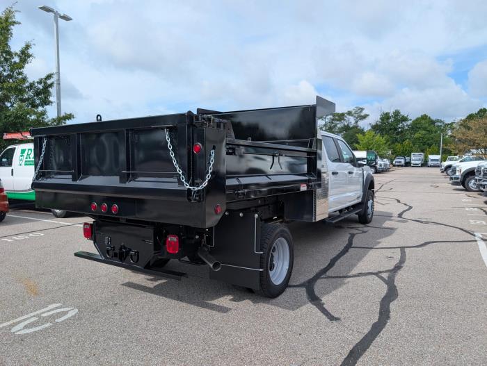 2026 Ford F-550-20
