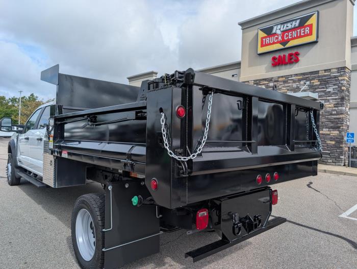 2026 Ford F-550-22