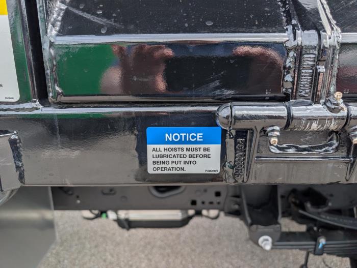 2026 Ford F-550-24