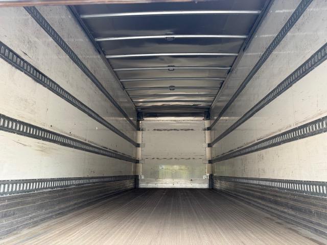 2021 Freightliner Business Class M2 106-4