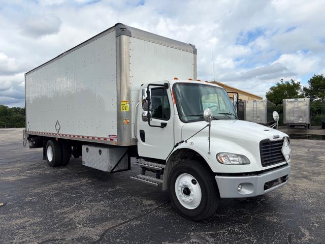 2021 Freightliner Business Class M2 106-11
