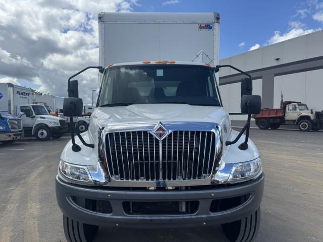 2022 International MV607-1