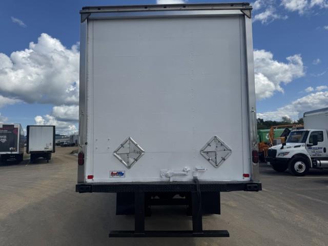 2022 International MV607-5