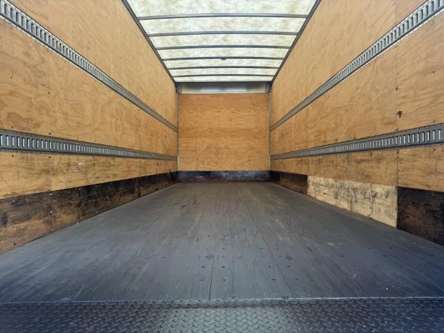 2022 International MV607-6