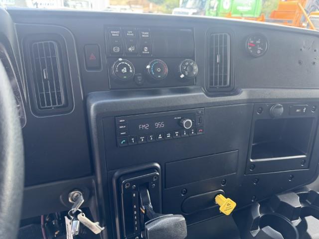 2022 International MV607-11