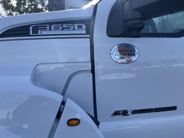 2027 Ford F-650-12