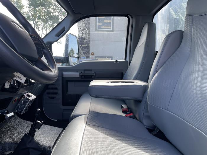 2027 Ford F-650-16