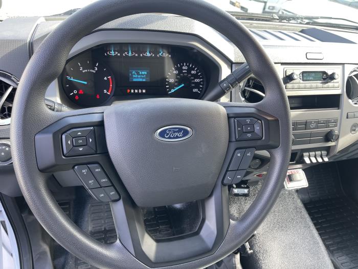 2027 Ford F-650-20