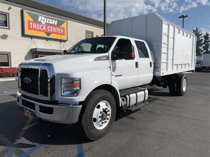 2027 Ford F-650-1