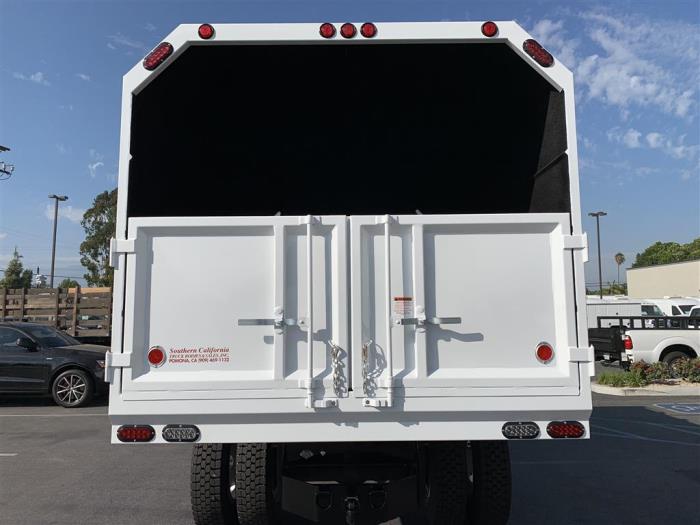 2027 Ford F-650-10