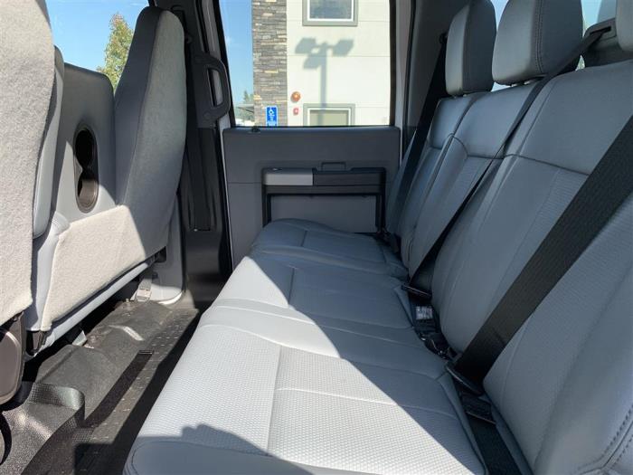 2027 Ford F-650-18
