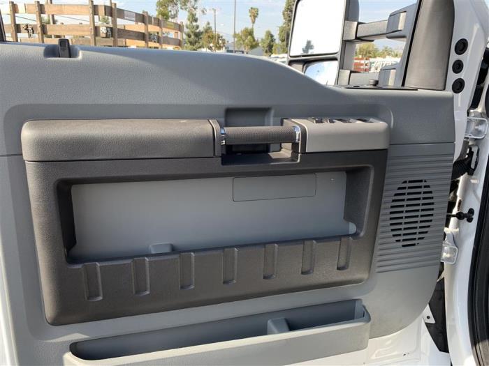 2027 Ford F-650-20