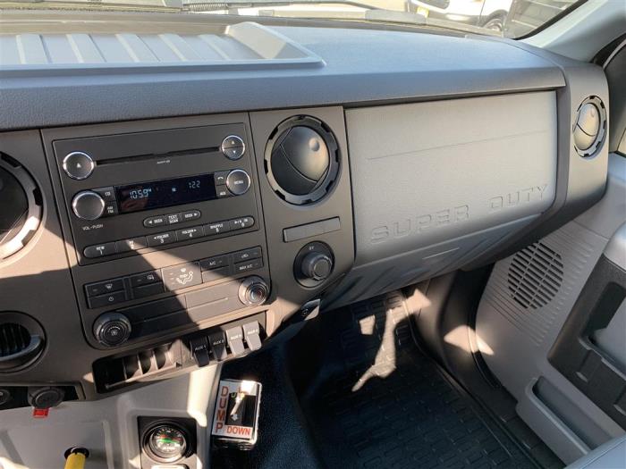 2027 Ford F-650-24