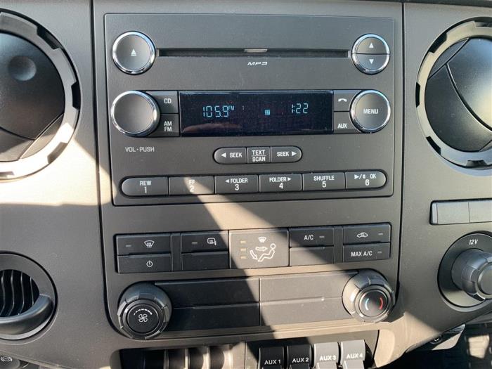 2027 Ford F-650-25