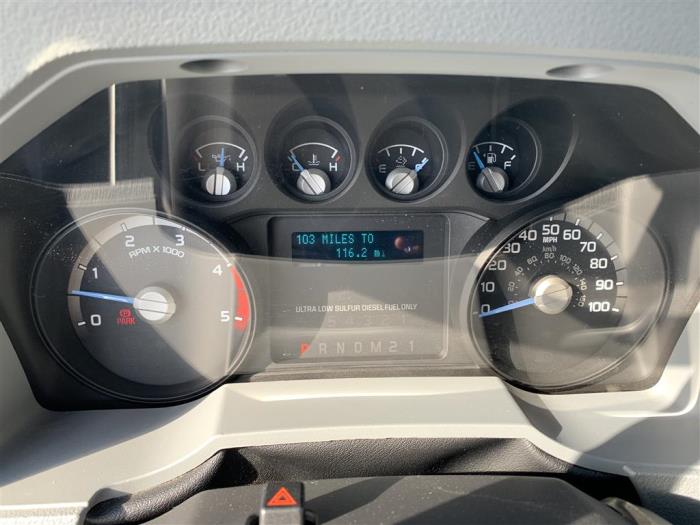 2027 Ford F-650-28
