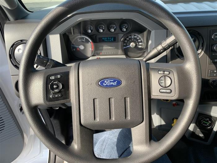 2027 Ford F-650-29