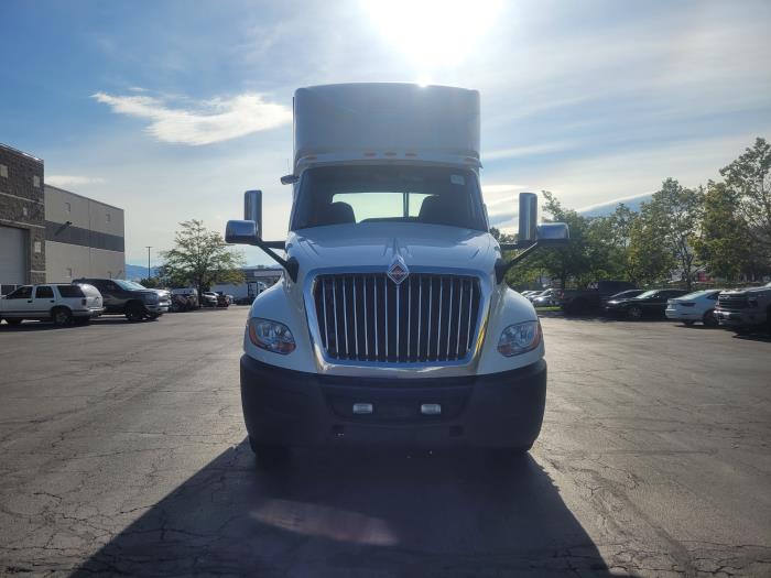 2020 International LT625-1