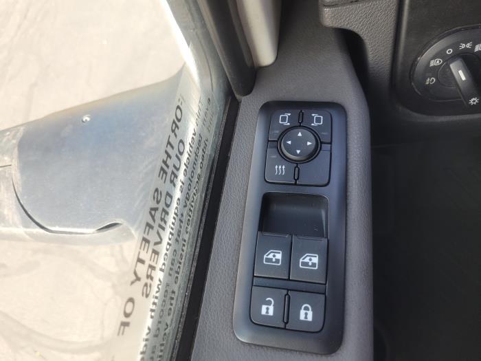 2020 International LT625-11